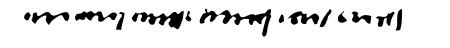TheWrittenWord