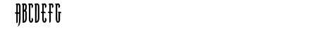 KarlKrausCondensed