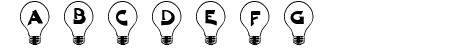 101! Bright Idea