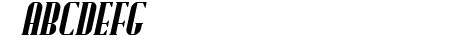Fund Italic