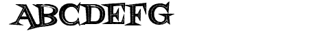 Fontdinerdotcom Jazz Dark