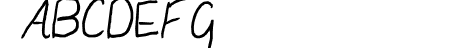 Moll script