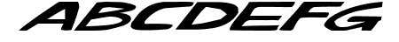 Fat Little Piggy Italic