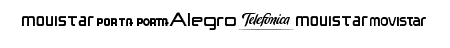 Telefonica Regular