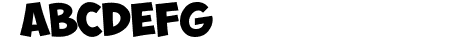 ObelixPro Bold Italic