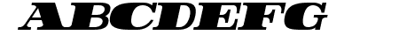 Rider Condensed ExtraBlac