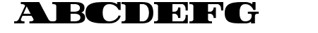 Rider Condensed ExtraBlac