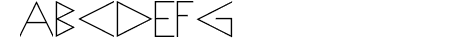 Sharps Regular