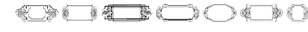 CalligraphicFramesSoft