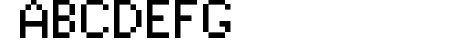 Sparkly-Font Regular