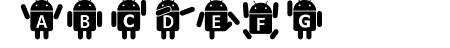 Droid_Robot