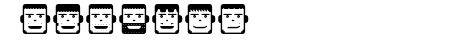 PolyFace Regular