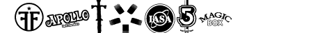 Logos I love
