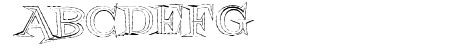 Fontdinerdotcom Jazz Ligh