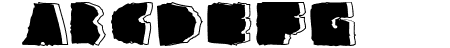 NationalGranite-Regular