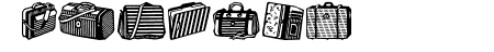 Bags and stuff II