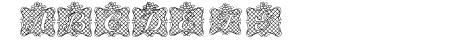 Ribbon Caps