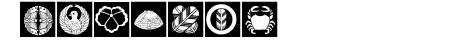 Oriental Icons