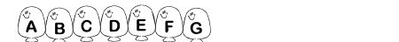 BB Balloons