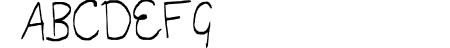 little miss script