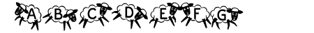 Kingthings Sheepishly