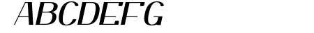 YiggivooUnicode-Italic