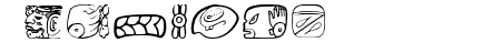 MesoAmerica Dings