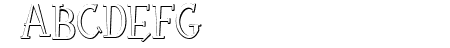 RocknRollTypobevel