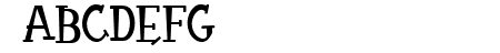 RocknRollTypobold