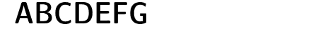 LMSansDemiCond10-Regular