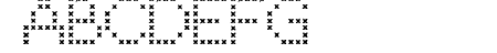 CROSS STITCH