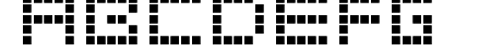 blocks Regular