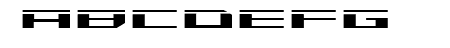 Trireme Laser