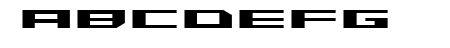 Trireme Bold