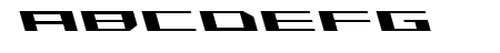 Trireme Leftalic