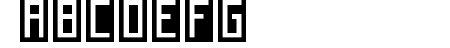 Anti-Digital Regular