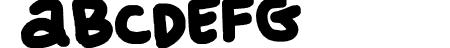 Simmone\\\'s Handwriting: