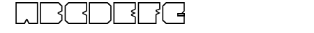 Cubesity outline