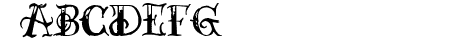 Pauls Esther Font