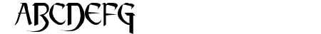 Pauls Heartless Font