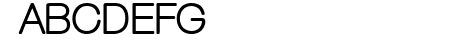 Aovel Sans Rounded