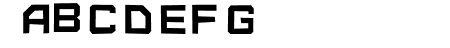 Futuristica