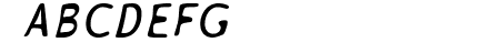 AveriaSans-Italic