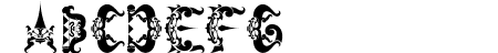 tiranafont