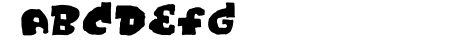 DiscoRegular
