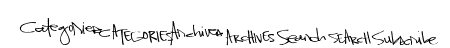 Pea Kadee\\\'s Blog