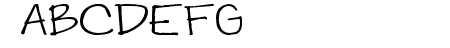 Pea Muggy\\\'s Girl