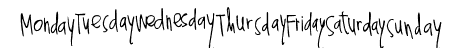 Pea Heather\\\'s Doodle P