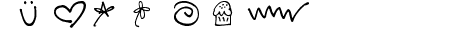 Pea Betsy\\\'s Doodles