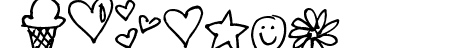 Pea Maia\\\'s Doodles